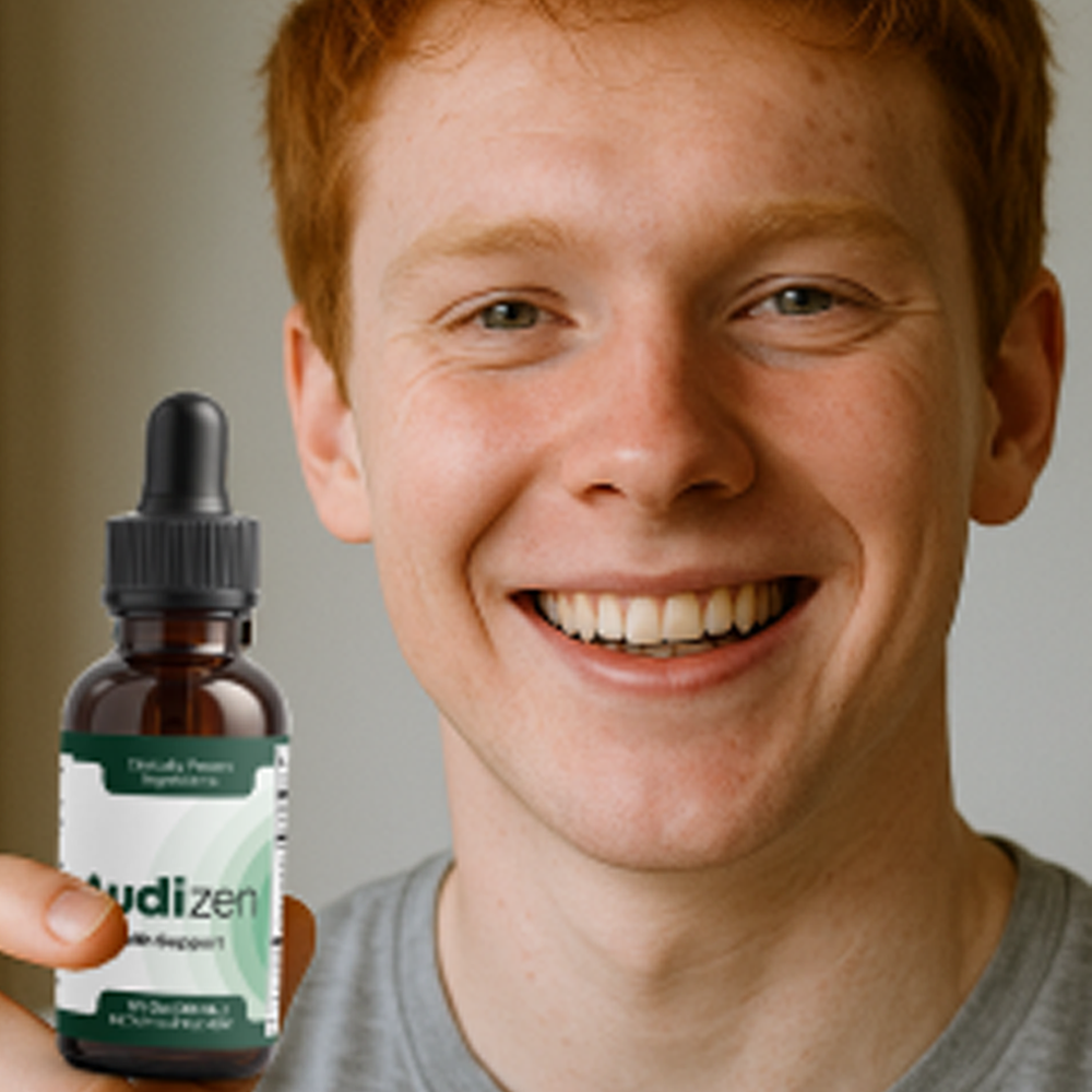 Customer Review of Audizen – Better Sleep